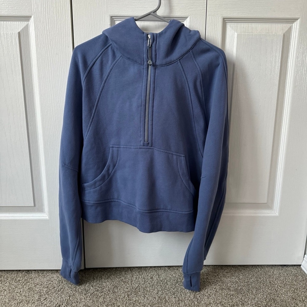 Lululemon scuba